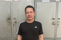 Den ngan hang giao dich, lo dien la doi tuong tron truy na hinh anh