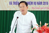 Ong Dinh The Huynh ly giai viec Trinh Xuan Thanh bo tron hinh anh