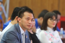 Con trai ong Nguyen Ba Thanh thoi lam Bi thu Thanh doan Da Nang hinh anh