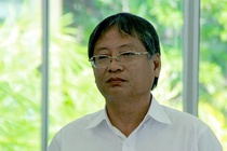 Khởi tố nguyên Phó chủ tịch TP Đà Nẵng Nguyễn Ngọc Tuấn