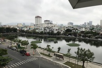Dung 'lo voi' tu choi dau tu xu ly o nhiem moi truong o Da Nang hinh anh