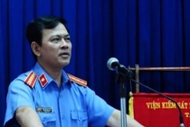 Cu tri Da Nang kien nghi xu nghiem Nguyen Huu Linh de ran de hinh anh