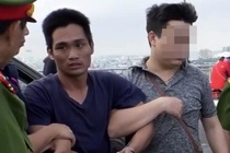 Vi sao nghi an cha giet con gai nem xac xuong song Han bi be tac? hinh anh