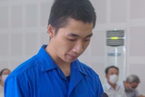 Linh 20 nam tu vi giet vo sap cuoi hinh anh
