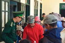 Người đàn ông cứu thành công 47 ngư dân