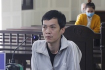 Mang ôtô của người khác đi cầm cố, lĩnh 30 năm tù