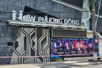 Phong tỏa bar lớn nhất Đà Nẵng vì có ca mắc Covid-19