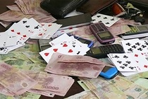 Hơn 40 cảnh sát phá đường dây đánh bạc triệu USD ở Đà Nẵng