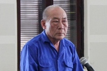 Linh an tu vi chiem doat gan 600 trieu roi tron vao chua sam hoi hinh anh