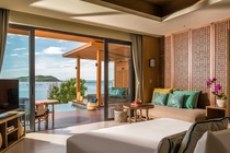 4 resort sang xin bac nhat Viet Nam, gia tren duoi 50 trieu dong/dem hinh anh