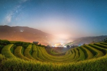 Tay Bac hoan hao cho nhung chuyen du lich sau mua dich hinh anh