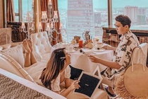 Khách sạn TP.HCM vào top tốt nhất châu Á do tạp chí Mỹ bình chọn