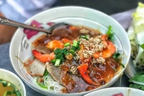 4 món ăn miền Tây nổi tiếng ở TP.HCM