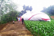 Tuyên Quang bác thông tin rơi khinh khí cầu