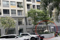 roi chung cu Masteri An Phu anh 1