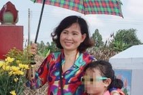 Tim thay nguoi phu nu mat tich 4 ngay khi den TP.HCM kham benh hinh anh