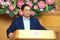 Thu tuong: Da la cao toc thi phai co 4 lan duong hoan chinh hinh anh