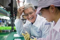 Nikkei: Apple gấp rút chuyển sản xuất iPhone, iPad tới Ấn Độ, Việt Nam
