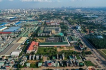 'Cần duy trì lợi thế giá rẻ của BĐS khu công nghiệp'