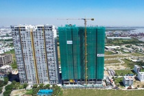 Doanh thu nửa năm của An Gia tăng gấp 10 lần