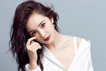 Duong Mich bi bao Trung Quoc chi trich vi quyt tien tu thien hinh anh