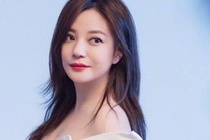 Trieu Vy len tieng ve tin mang thai con thu hai o tuoi 43 hinh anh