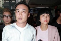 'Ca than the he moi' Tran Dich Tan va vo sau 24 nam ben nhau hinh anh