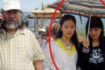 Su that viec Duong Mich cam o phuc vu Luu Diec Phi hinh anh