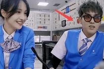 Trinh Sang thua nhan tham gia game show vi co Ngo Diec Pham hinh anh