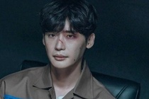 Cảnh phim nguy hiểm của Lee Jong Suk và Yoona (SNSD)
