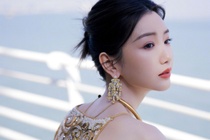 Nữ diễn viên được yêu thích của giới giải trí Hoa ngữ