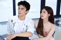 Triệu Lộ Tư vướng tranh cãi chửi Ngô Lỗi