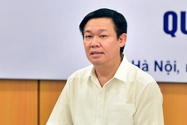 Nghiên cứu dỡ bỏ trần lãi suất huy động 6 tháng