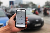 Uber da chap nhan nop 66,8 ty dong tien truy thu thue hinh anh