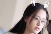 Xinh dep, tai gioi, 9X Trung Quoc duoc vi nhu 'hot girl tra sua' hinh anh