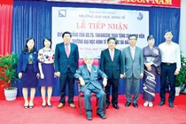 Tran tro tim nguoi tai cho nganh giao duc hinh anh