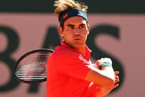 Federer có thể chia tay Roland Garros 2021