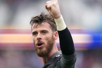 Tình thế đảo ngược với De Gea tại MU