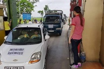 Không thu phí người dân địa phương qua trạm BOT Cầu Rác