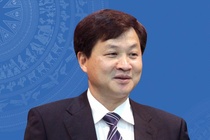 Ong Le Minh Khai: Tap trung thanh tra tap doan, tong cong ty Nha nuoc hinh anh