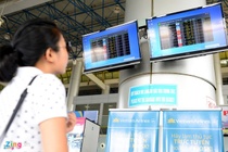 Chua xin phep, hang hang khong van ban 1.285 chuyen bay Tet hinh anh