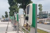 VinFast xay dung tram sac dien anh 3