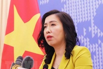 Việt Nam tạo điều kiện để các ĐSQ hỗ trợ người nước ngoài ở VN