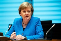 Bà Merkel: Anh sẽ phải ‘chịu hậu quả’ khi giảm liên kết với EU