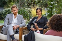 Hoàng gia Anh khủng hoảng sau cuộc phỏng vấn của Harry và Meghan