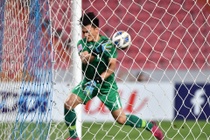 Trung vệ Bùi Tiến Dũng nhắn U23: 'Thất bại để trưởng thành hơn'