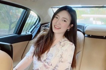'Hot girl sua rua mat' Thai Lan duoc khen tuoi tre du da la me 2 con hinh anh