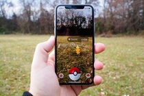 Vi phạm lệnh phong tỏa để chơi Pokemon Go