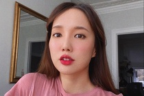 YouTuber Han to chuc sinh nhat khi dang cach ly hinh anh