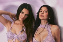 Khi chi em Kim Kardashian che Instagram hinh anh